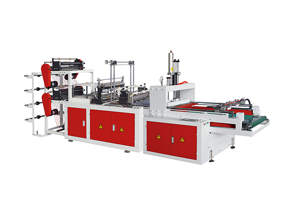 HC-LQ600/700/800/1000全自动热封冷切乐动体育（中国）官方网站-LEDONG SPORTS
